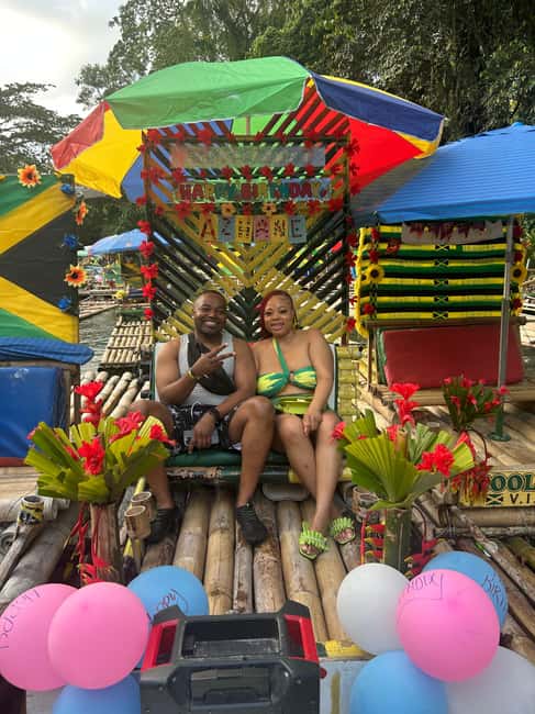 Bamboo Rafting on Lethe River with Limestone feet Massage - Book it or skip it?