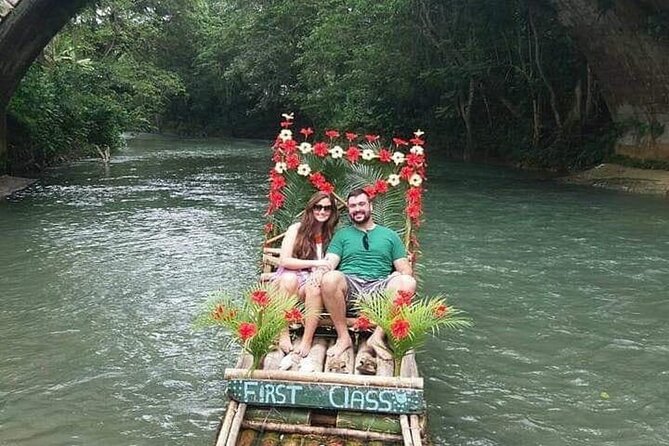 Bamboo Rafting With Foot Massage - Practical tips for a smoother day