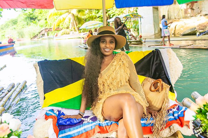 Bamboo Rafting with Limestone Massage from Montego Bay - Who will enjoy this experience most?