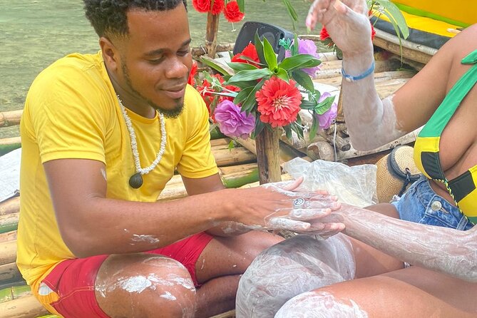 Bamboo River Rafting Experience from Ocho Rios - Is $63.85 a fair price?