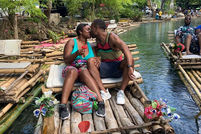 Bamboo River Rafting Experience from Ocho Rios - What to bring and what to clarify