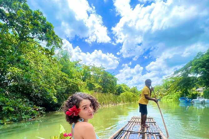 Bamboo River Rafting Experience from Ocho Rios - Who Will Enjoy This Most?