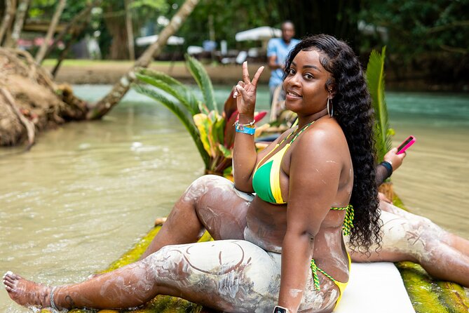 Bamboo River Rafting from Ocho Rios Jamaica - Key points before you book