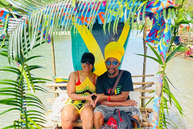 Bamboo River Rafting from Ocho Rios Jamaica - Timing, weather, and cancellation rules