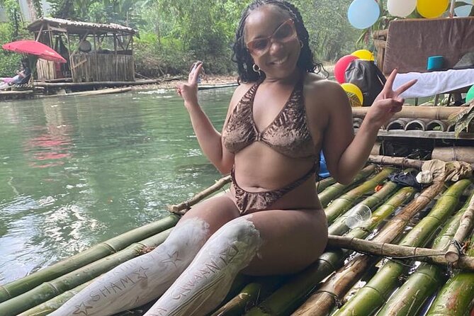 Bamboo River Rafting & horse back riding in Montego Bay - Key things to know before booking