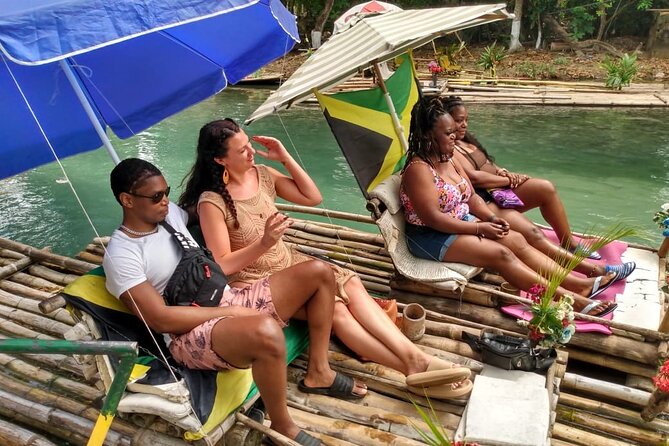 Bamboo River Rafting in Ocho Rios - Five useful things to know before you book