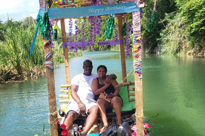 Bamboo River Rafting in Ocho Rios - Who will enjoy this rafting outing most?