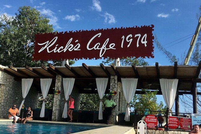 Beach Day in Negril & Ricks Cafe Experience - Key Things to Know Before You Book