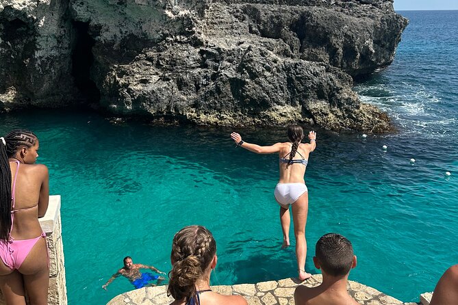 Beach Day in Negril & Ricks Cafe Experience - What the $97 Price Really Buys