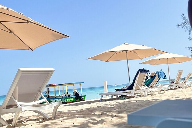Beach Day in Negril & Ricks Cafe Experience - Who Will Enjoy This Day Most