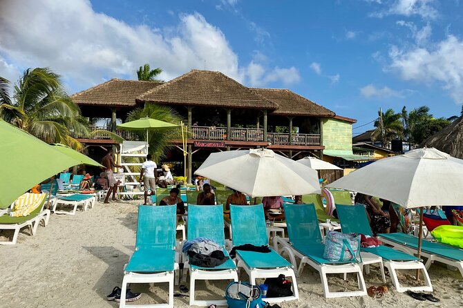 Beach Day in Negril & Ricks Cafe Experience - Should You Book the Negril Beach and Rick’s Cafe Tour?