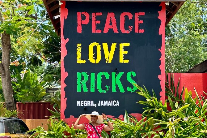 Beach Day in Negril & Ricks Cafe Experience - Margaritaville Negril Adds Music and Activity