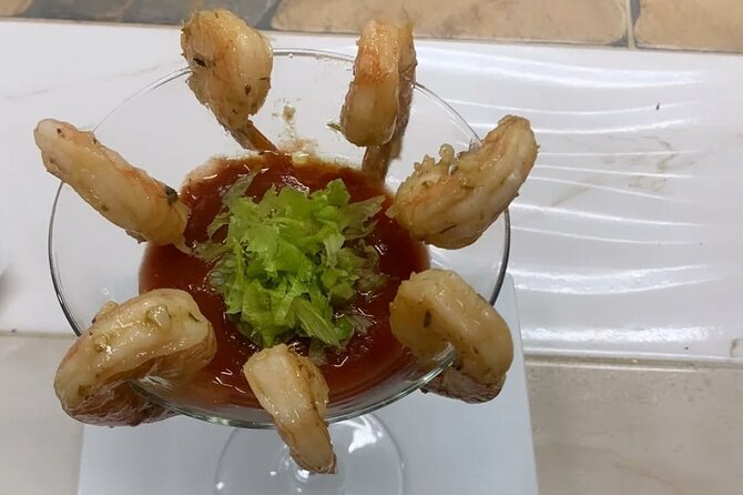 Beachside Dining Experience at Rio Nuevo St. Mary - Who will enjoy this experience most
