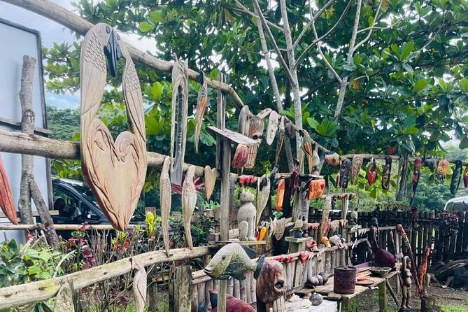 Beautiful Sunset Tour at the Rick's Cafe in Negril - Who should book this outing?