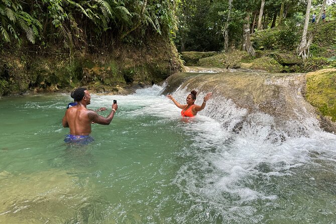 Benta River & Falls Private Tour From Montego Bay - Who will enjoy Benta River and Falls most