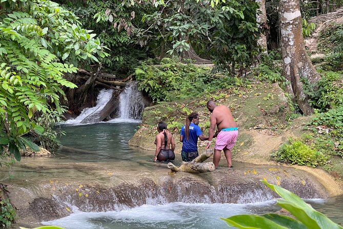 Benta River & Falls Private Tour From Montego Bay - Practical details before you go
