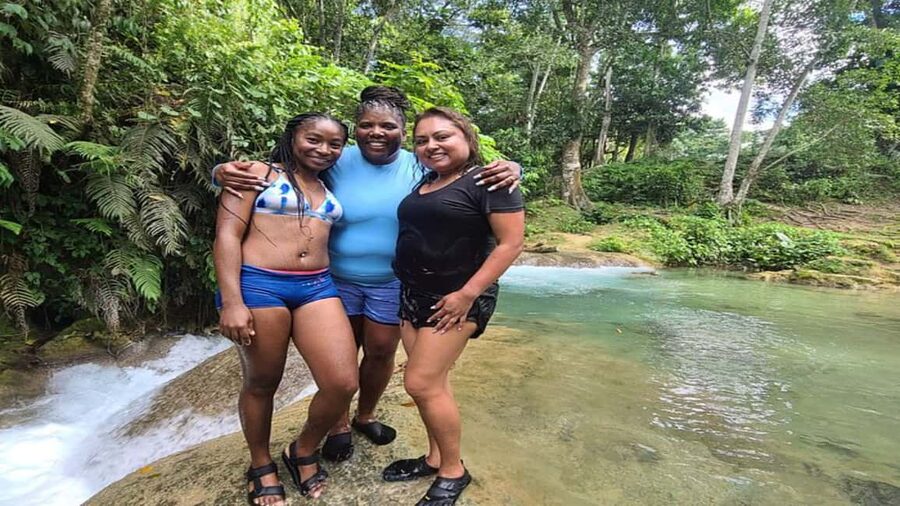 Benta River & Falls Private Tour From Montego Bay/Negril - Should you book this two-hour private tour?