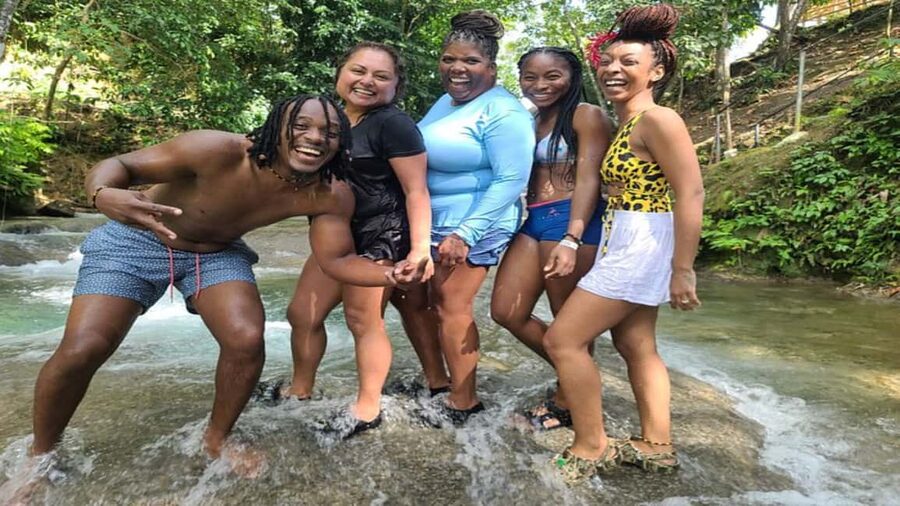 Benta River & Falls Private Tour From Montego Bay/Negril - Who will enjoy Benta River & Falls most