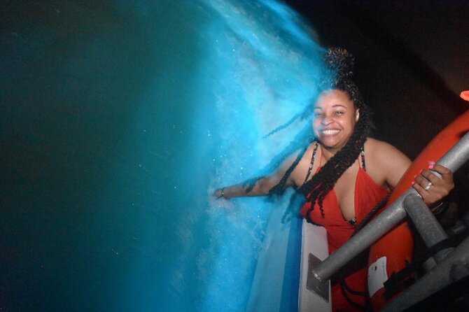 Bioluminescent Lagoon Tour: Night Swimming and Liming in Jamaica - Why Jamaica’s Luminous Lagoon is worth seeing at night