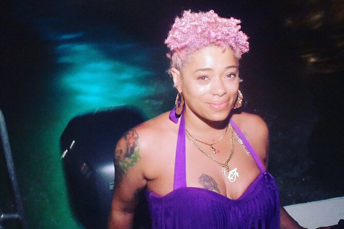 Bioluminescent Lagoon Tour: Night Swimming and Liming in Jamaica - Pickup from Montego Bay and the transport question