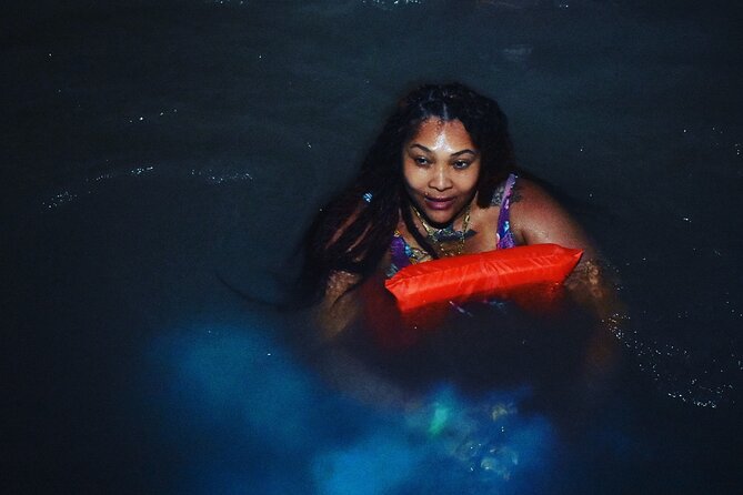 Bioluminescent Lagoon Tour: Night Swimming and Liming in Jamaica - The boat ride: calm, scenic, and possibly too brief