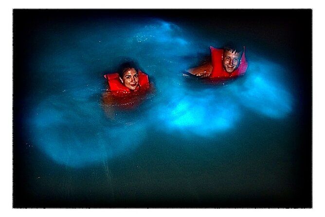 Bioluminescent Private Night Tours From Montego Bay - Reaching the Luminous Lagoon from Montego Bay