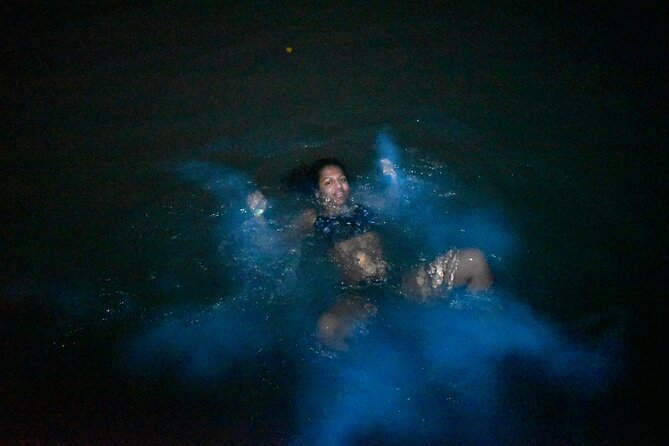 Bioluminescent Private Night Tours From Montego Bay - Who will get the most from this experience?