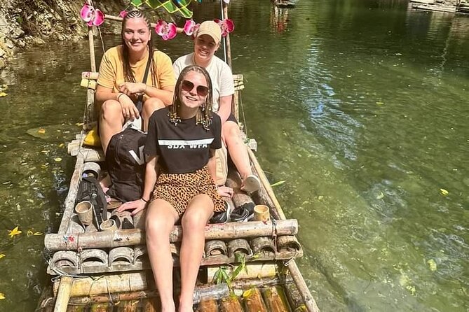 Bird Sanctuary and/or Lethe Bamboo Rafting from Montego Bay - Why the Bird Stop Takes Longer Than You Might Expect