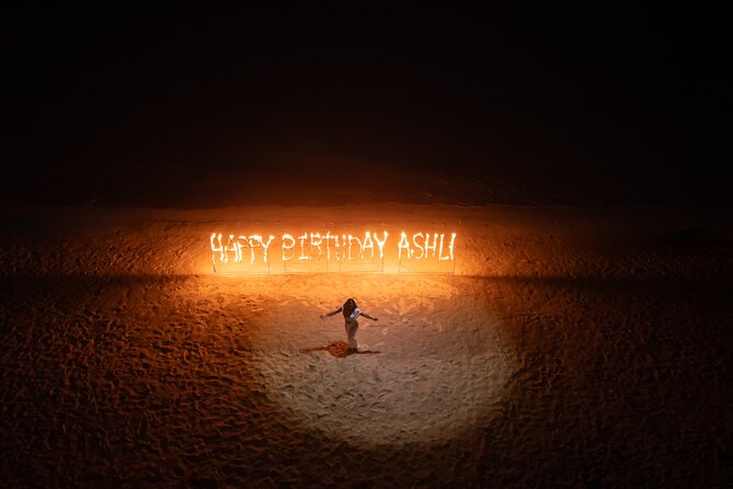 Birthday Fire Show experience in Montego Bay - Hotel Pickup Keeps the Evening Simple