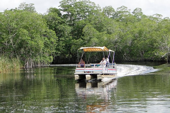 Black River Safari/YS Falls plus Floyd's Pelican Bar Private Tour - What the private format really gives you