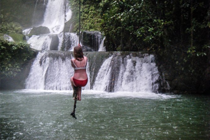 Black River Safari/YS Falls plus Floyd's Pelican Bar Private Tour - Who will enjoy this excursion most?
