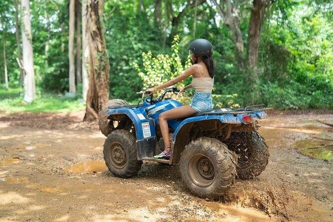 Blue Hole and Atv in Ocho Rios - Is $180 a fair price?