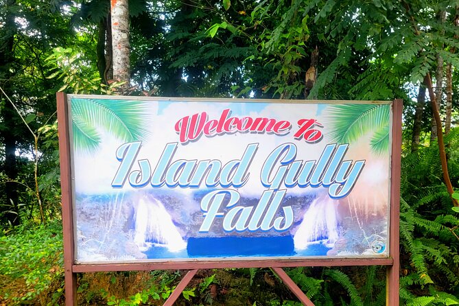 Blue Hole and Dunn's River Falls Ocho rios - What to pack for the water