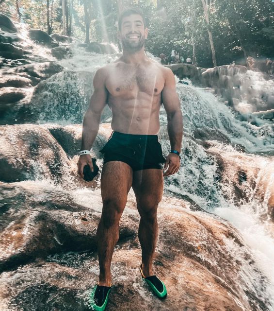 Blue Hole and Dunn’s River Falls Private Tour - Is $206 Per Person Good Value?