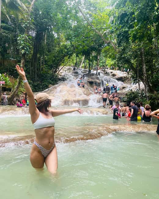Blue Hole and Dunn’s River Falls Private Tour - Who Will Like This Private Jamaica Tour?
