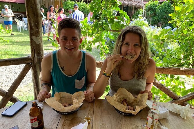 Blue Hole and Dunn's River Falls Private Tour from Montego Bay - Dunn’s River Falls: Jamaica’s classic climb