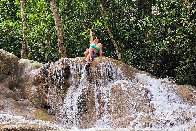 Blue Hole and Dunn's River Falls Private Tour from Montego Bay - What to bring and how to prepare