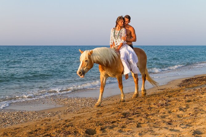 Blue Hole and Horse back riding - Two Jamaican adventures in one outing