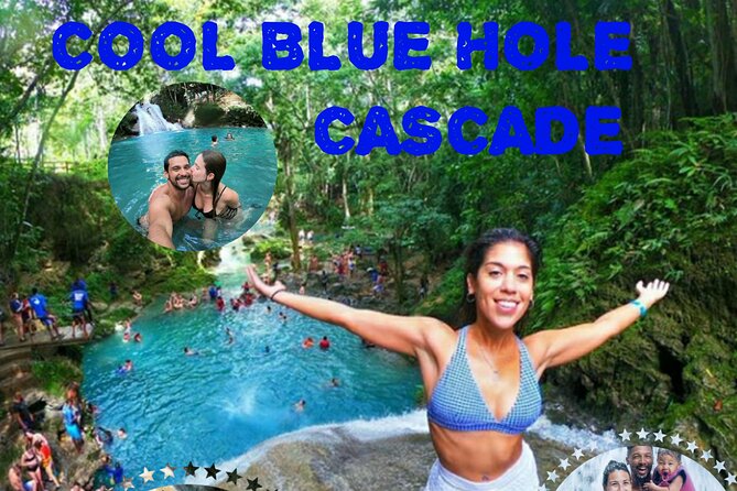 Blue Hole and Horse back riding - Is $109.25 a fair price?