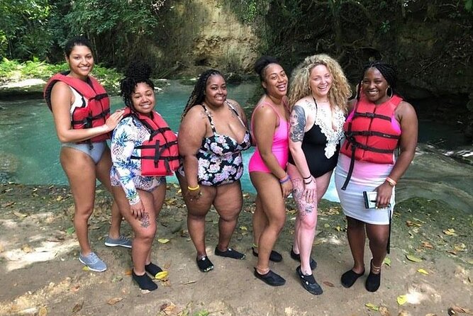 Blue Hole And Konoko Falls Combo Tour From Ocho Rios & Runaway Bay! - What to pack for Blue Hole and Konoko