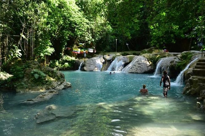 Blue Hole and Konoko Falls Park Private Tour - What to pack and what to expect