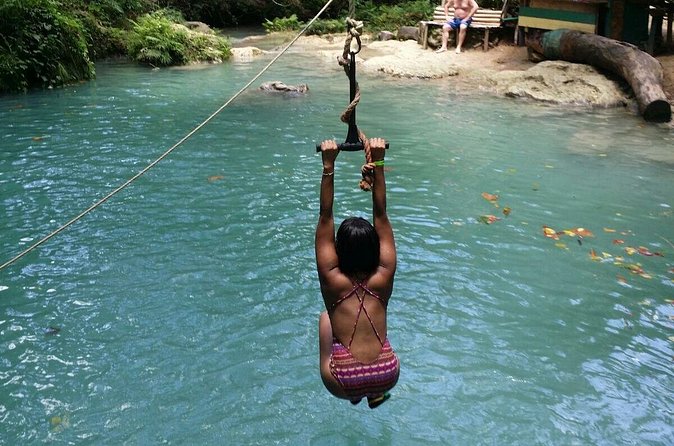 Blue Hole and Martha Brae Full-Day Tour from Montego Bay - What the private format is really worth