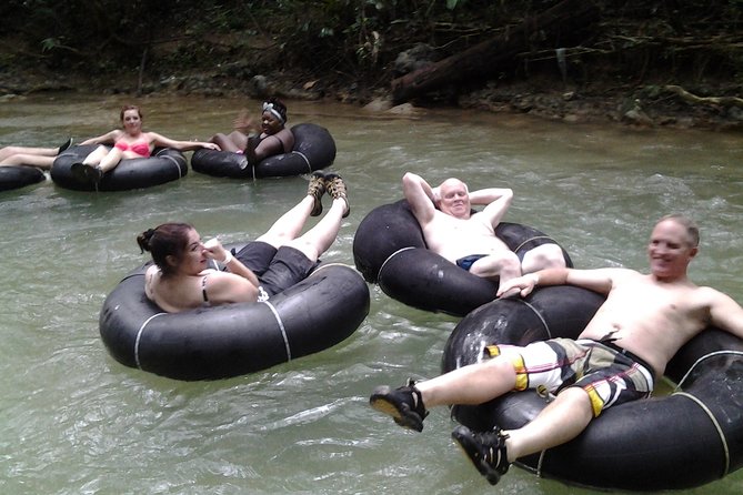 Blue Hole and River Tubing from Montego Bay - Who will enjoy this tour most