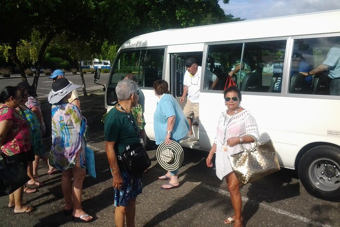 Blue Hole and River Tubing from Montego Bay - Booking, cancellation, and what to bring