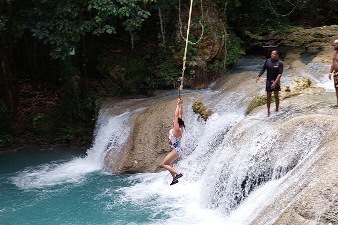 Blue Hole and River Tubing, The Most Fun and Relaxing Excursions. - White River tubing: the calm second act