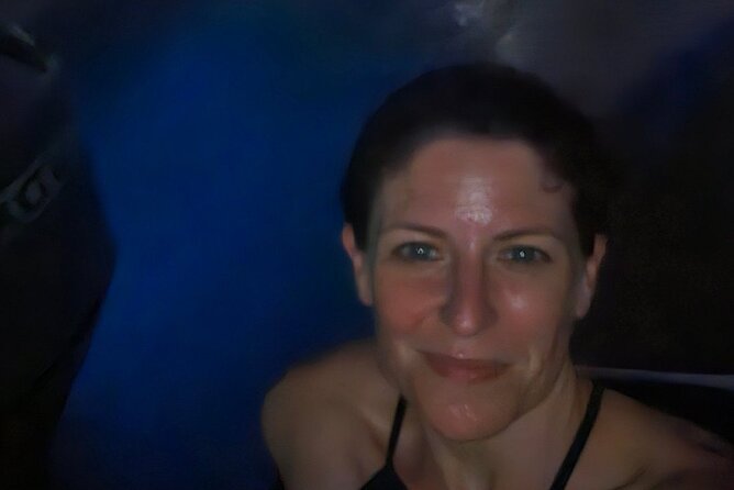 Blue Hole and Secret Falls with Luminous Lagoon(Glistening Waters) Private Tour - What to bring and what to know before booking