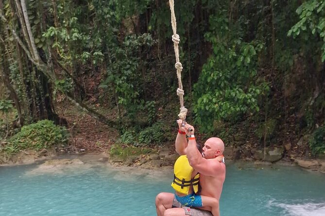 Blue Hole and Shopping in Ochi Rios - Who Will Enjoy This Jamaica Excursion?