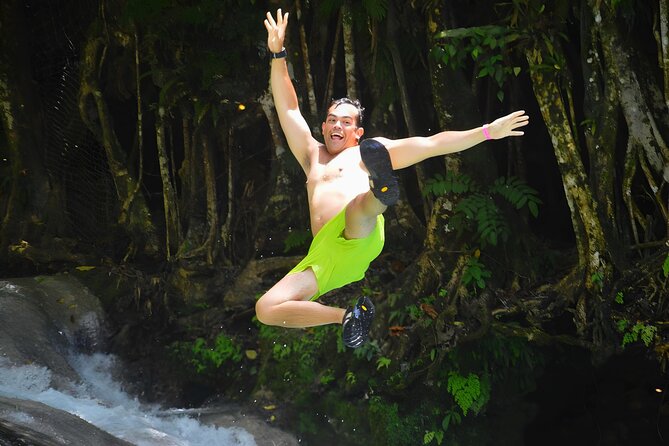 Blue Hole and Sightseeing Tour from Falmouth - Mountain villages, tropical fruit, and Jamaica’s countryside