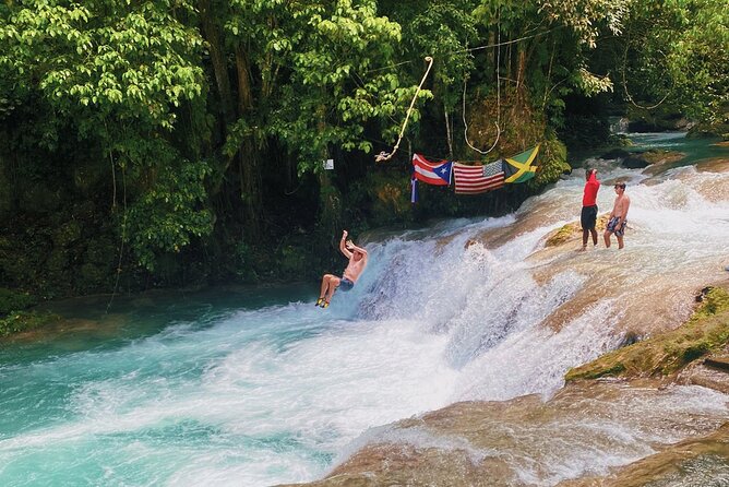 Blue Hole and Sightseeing Tour from Ocho Rios - Key Points Before You Book