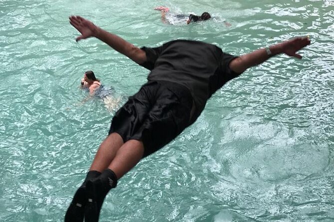Blue Hole and Sightseeing Tour from Ocho Rios - The Craft Market Stop After the Falls